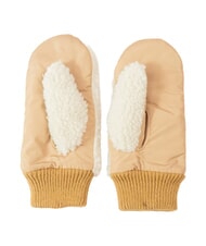 TOMMY HILFIGER TH KIDS Kinderhandschuhe klassisches Khaki - Handschuhe - 3