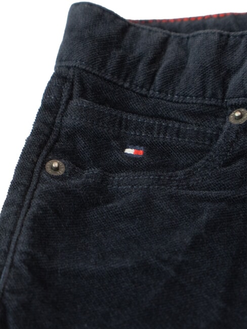 TH KIDS Jeanshose W&uuml;stenhimmel - Kinderhosen