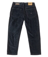 TOMMY HILFIGER TH KIDS Jeanshose W&uuml;stenhimmel - Kinderhosen - 3