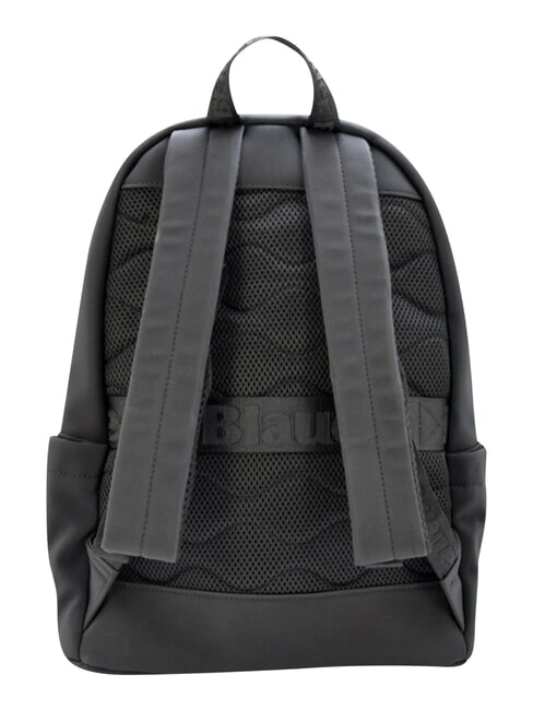 COATED Tablet-Rucksack SCHWARZ - Damentaschen