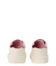 BLAUER VENUS Turnschuhe Creme/Altrosa - Damenschuhe - 5