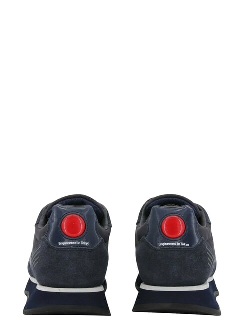 TOKYO Turnschuhe NAVY BLAU - Herrenschuhe