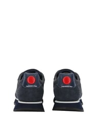 BLAUER TOKYO Turnschuhe NAVY BLAU - Herrenschuhe - 4
