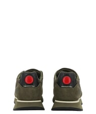 BLAUER TOKYO Turnschuhe MILIT&Auml;RGR&Uuml;N - Herrenschuhe - 4