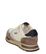 BLAUER RYDER  Turnschuhe - Herrenschuhe