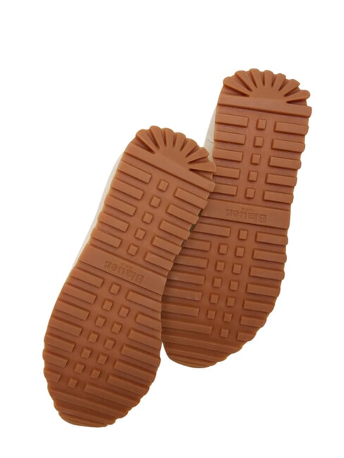 MILLEN  Turnschuhe Creme - Damenschuhe