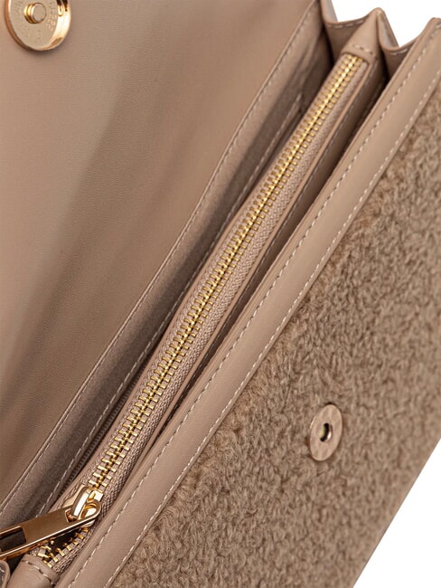 WINNIE Umh&auml;ngetasche Beige - Damentaschen