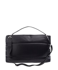 BLAUER CUSHION Handtasche mit Schulterriemen - Damentaschen