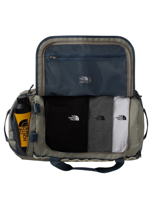 BASE CAMP L Rucksacktasche Steinplatte/Granitgrau - Reisetaschen