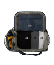 THE NORTH FACE BASE CAMP L Rucksacktasche Steinplatte/Granitgrau - Reisetaschen - 3