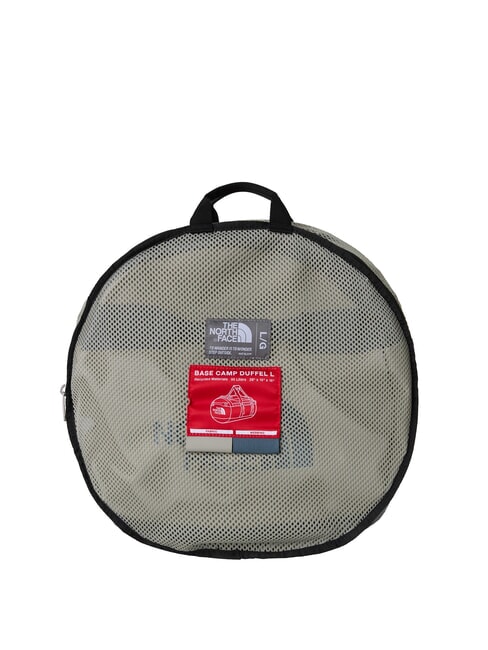 BASE CAMP L Rucksacktasche Steinplatte/Granitgrau - Reisetaschen