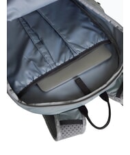 THE NORTH FACE BOREALIS TRAIL 16-Zoll-Laptop-Rucksack Hochhaus grau/ger&auml;uchert - Rucks&auml;cke f&uuml;r Schule &amp; Freizeit - 3