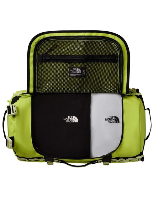 BASE CAMP S Rucksacktasche graucajacq - Reisetaschen