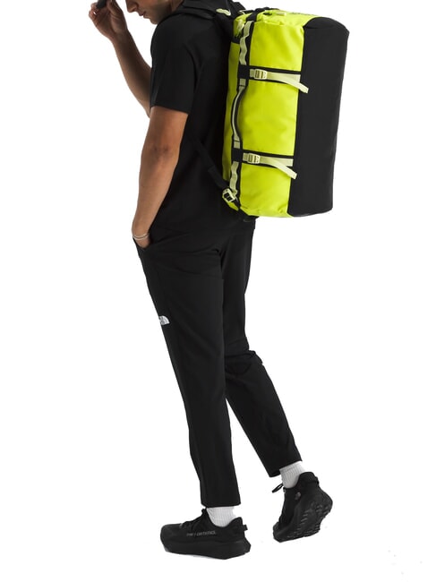 BASE CAMP S Rucksacktasche graucajacq - Reisetaschen