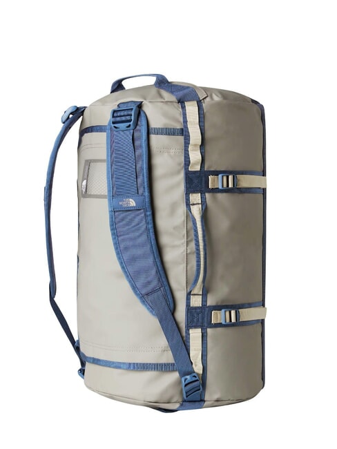 BASE CAMP S Rucksacktasche Steinplatte/Granitgrau - Reisetaschen