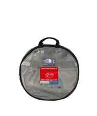 THE NORTH FACE BASE CAMP S Rucksacktasche Steinplatte/Granitgrau - Reisetaschen - 3
