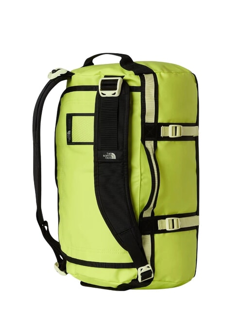 BASE CAMP XS Reisetasche/Rucksack graucajacq - Reisetaschen