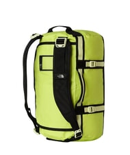 THE NORTH FACE BASE CAMP XS Reisetasche/Rucksack graucajacq - Reisetaschen - 2