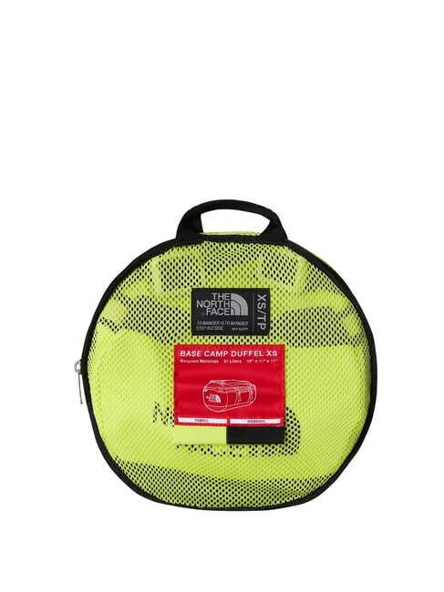 BASE CAMP XS Reisetasche/Rucksack graucajacq - Reisetaschen