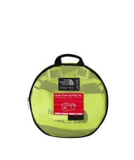 THE NORTH FACE BASE CAMP XS Reisetasche/Rucksack graucajacq - Reisetaschen - 3