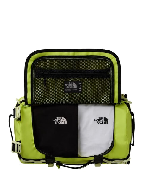 BASE CAMP XS Reisetasche/Rucksack graucajacq - Reisetaschen