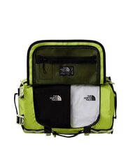 THE NORTH FACE BASE CAMP XS Reisetasche/Rucksack graucajacq - Reisetaschen - 4