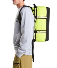 THE NORTH FACE BASE CAMP XS Reisetasche/Rucksack graucajacq - Reisetaschen - 5