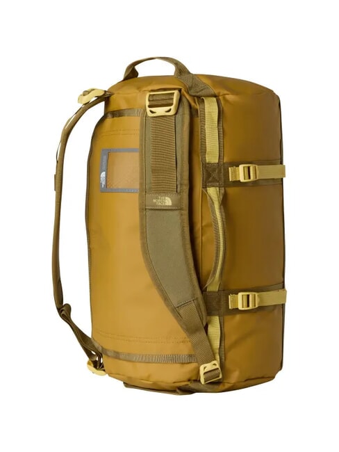 BASE CAMP XS Reisetasche/Rucksack goldbraun/Zeder/Honig - Reisetaschen