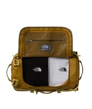 THE NORTH FACE BASE CAMP XS Reisetasche/Rucksack goldbraun/Zeder/Honig - Reisetaschen - 3