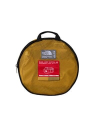 THE NORTH FACE BASE CAMP XS Reisetasche/Rucksack goldbraun/Zeder/Honig - Reisetaschen - 4