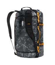 THE NORTH FACE BASE CAMP S Rucksacktasche Anthrazitgraues Conrad - Reisetaschen - 2