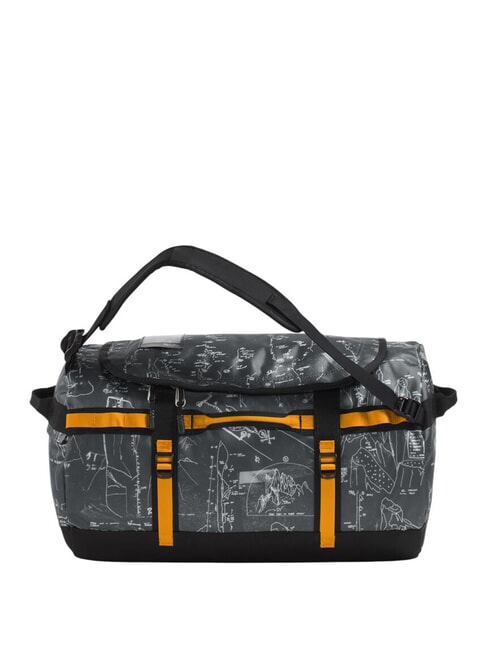 BASE CAMP S Rucksacktasche Anthrazitgraues Conrad - Reisetaschen