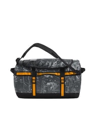 THE NORTH FACE BASE CAMP S Rucksacktasche Anthrazitgraues Conrad - Reisetaschen - 3