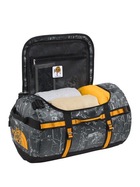 BASE CAMP S Rucksacktasche Anthrazitgraues Conrad - Reisetaschen