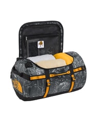 THE NORTH FACE BASE CAMP S Rucksacktasche Anthrazitgraues Conrad - Reisetaschen - 4