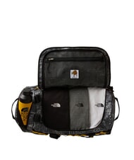 THE NORTH FACE BASE CAMP M Rucksacktasche Anthrazitgraues Conrad - Reisetaschen - 3