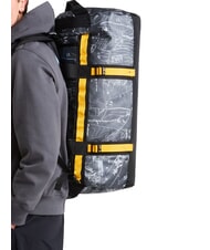 THE NORTH FACE BASE CAMP M Rucksacktasche Anthrazitgraues Conrad - Reisetaschen - 4
