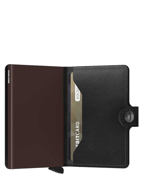 ORIGINAL RFID-blockierende Geldb&ouml;rse Marine - Brieftaschen Herren