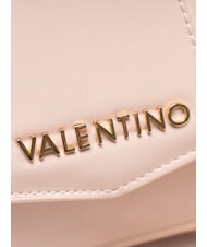 MARIO VALENTINO UNIKA Schultertasche mit Schultergurt Pulver - Damentaschen - 4