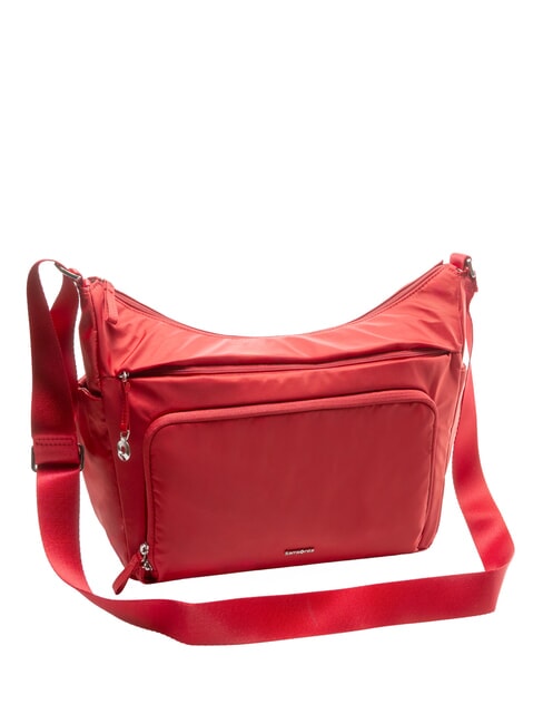 MOVE 5.0  Weiche Tasche rote Paprika - Damentaschen