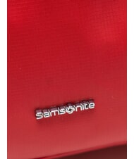 SAMSONITE MOVE 5.0  Weiche Tasche rote Paprika - Damentaschen - 3