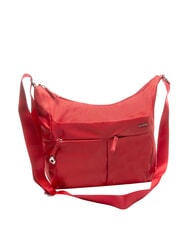 SAMSONITE MOVE 5.0 M Umh&auml;ngetasche rote Paprika - Damentaschen - 2