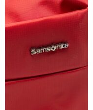 SAMSONITE MOVE 5.0 M Umh&auml;ngetasche rote Paprika - Damentaschen - 3