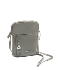SAMSONITE MOVE 5.0 Mini-Schultertasche Rotguss gr&uuml;n - Damentaschen - 2