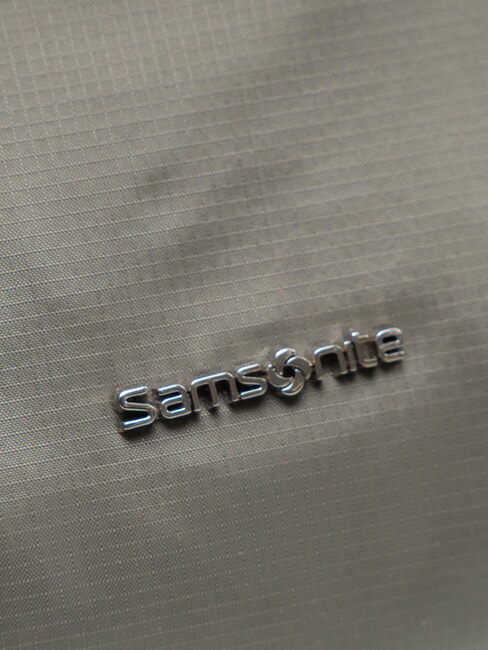 MOVE 5.0 Mini-Schultertasche Rotguss gr&uuml;n - Damentaschen