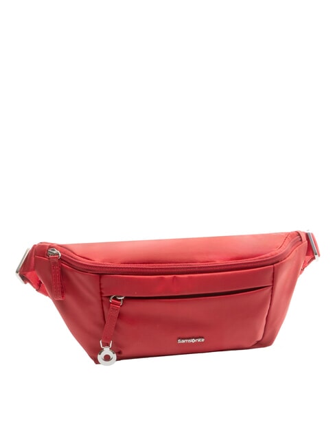 MOVE 5.0 Beutel rote Paprika - H&uuml;fttaschen