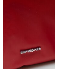 SAMSONITE MOVE 5.0  Weiche Umh&auml;ngetasche rote Paprika - Damentaschen - 3