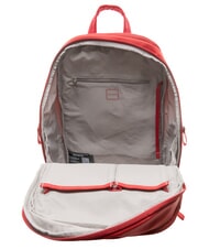 SAMSONITE MOVE 5.0 Nylon-Rucksack f&uuml;r 14-Zoll-Laptop rote Paprika - Damentaschen - 5