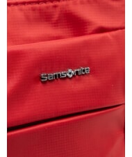 SAMSONITE MOVE 5.0 Umh&auml;ngetasche rote Paprika - Damentaschen - 3