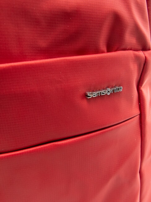 MOVE 5.0  Damen Rucksack rote Paprika - Damentaschen